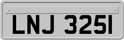 LNJ3251