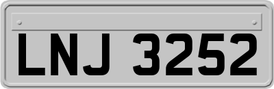LNJ3252