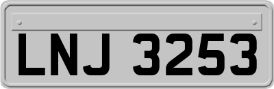 LNJ3253