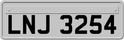LNJ3254