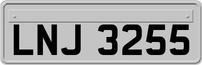 LNJ3255