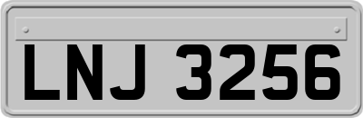 LNJ3256