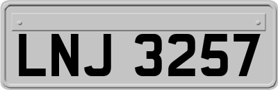 LNJ3257