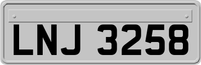 LNJ3258