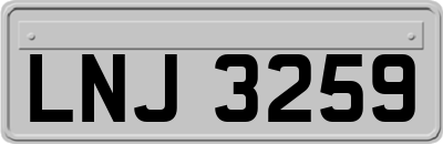 LNJ3259