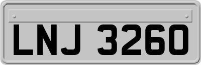 LNJ3260