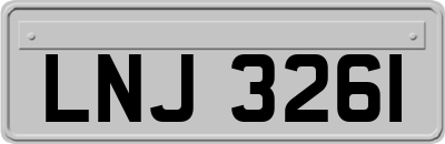 LNJ3261