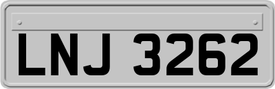 LNJ3262