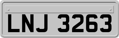 LNJ3263