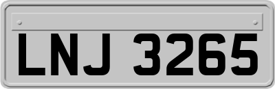 LNJ3265