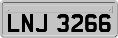 LNJ3266