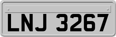 LNJ3267