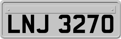 LNJ3270