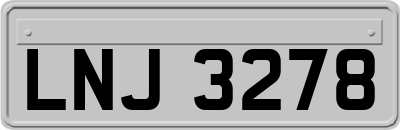 LNJ3278