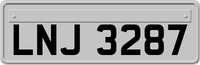 LNJ3287