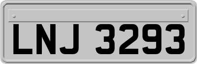 LNJ3293