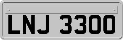 LNJ3300