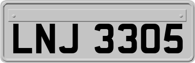 LNJ3305
