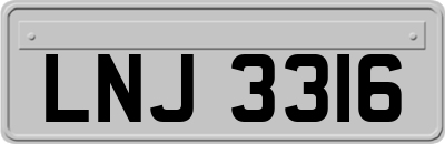 LNJ3316