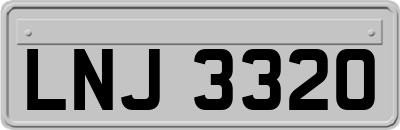 LNJ3320