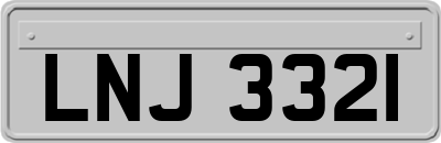 LNJ3321