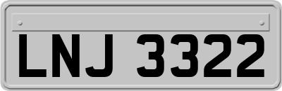 LNJ3322