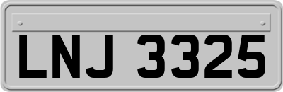 LNJ3325