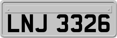 LNJ3326