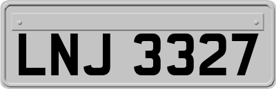 LNJ3327
