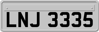 LNJ3335