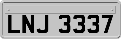 LNJ3337