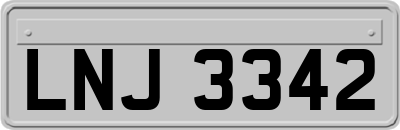 LNJ3342
