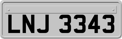 LNJ3343