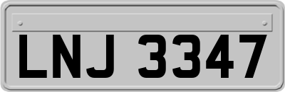 LNJ3347