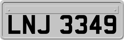LNJ3349