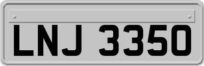 LNJ3350