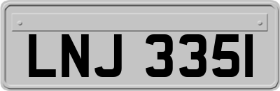 LNJ3351