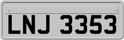LNJ3353