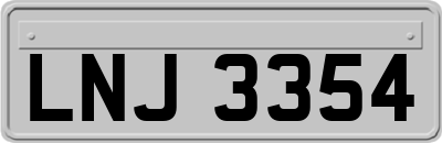 LNJ3354