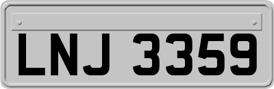 LNJ3359