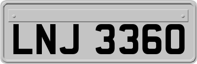LNJ3360