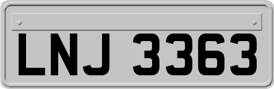 LNJ3363