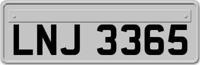LNJ3365