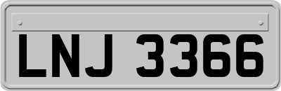LNJ3366