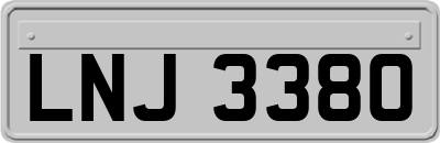 LNJ3380