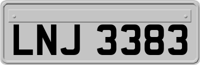 LNJ3383