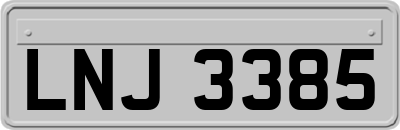 LNJ3385