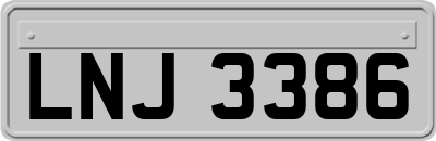 LNJ3386