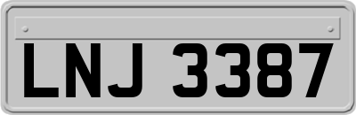 LNJ3387