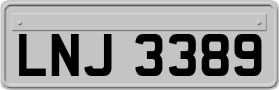 LNJ3389
